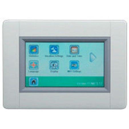 Centralny element bezprzewodowego, modułowego systemu regulacji Watts V24-WIFI Fenix Polska