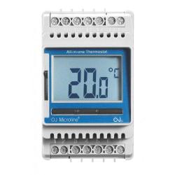 Uniwersalny termostat elektroniczny ETN4-1999 Fenix Polska