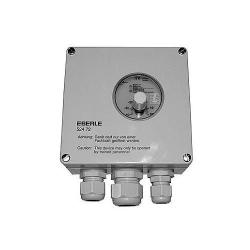 Termostat elektroniczny w obudowie natynkowej UTR 60 Fenix Polska