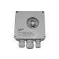 Termostat elektroniczny w obudowie natynkowej UTR 20