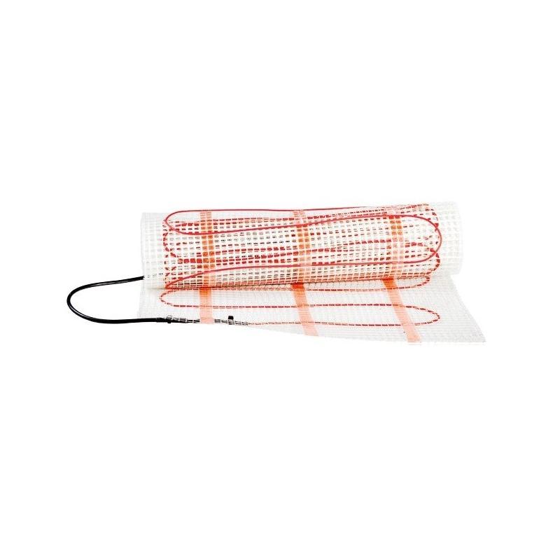 Mata grzejna dwustronnie zasilana MOD-15 225W (0,5m x 3m)