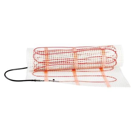 Mata grzejna dwustronnie zasilana MOD-40 600W (0,5m x 8m) Zamel