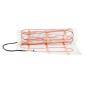 Mata grzejna dwustronnie zasilana MOD-40 600W (0,5m x 8m)