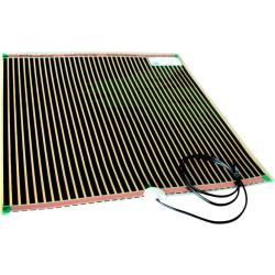 Folia grzewcza do luster CFL-12,5 - 274 x 252 Fenix Polska