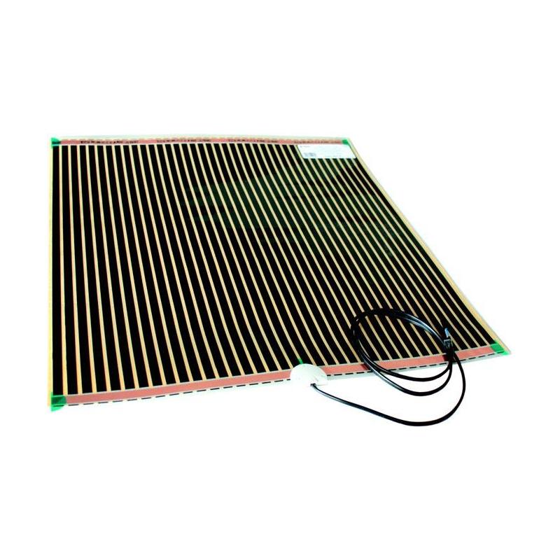 Folia grzewcza do luster CFL-50 - 519 x 524