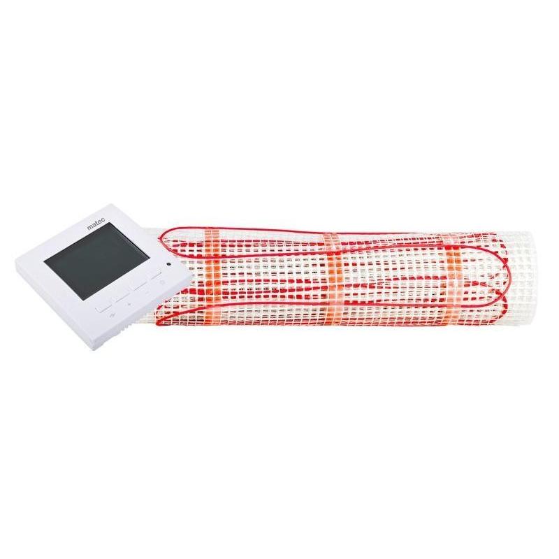 Zestaw ogrzewania podłogowego ZOJ-30 450W (0,5m x 6m)