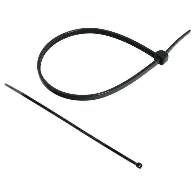 Opaska zaciskowa OZC 35-140 UV (100 szt.)