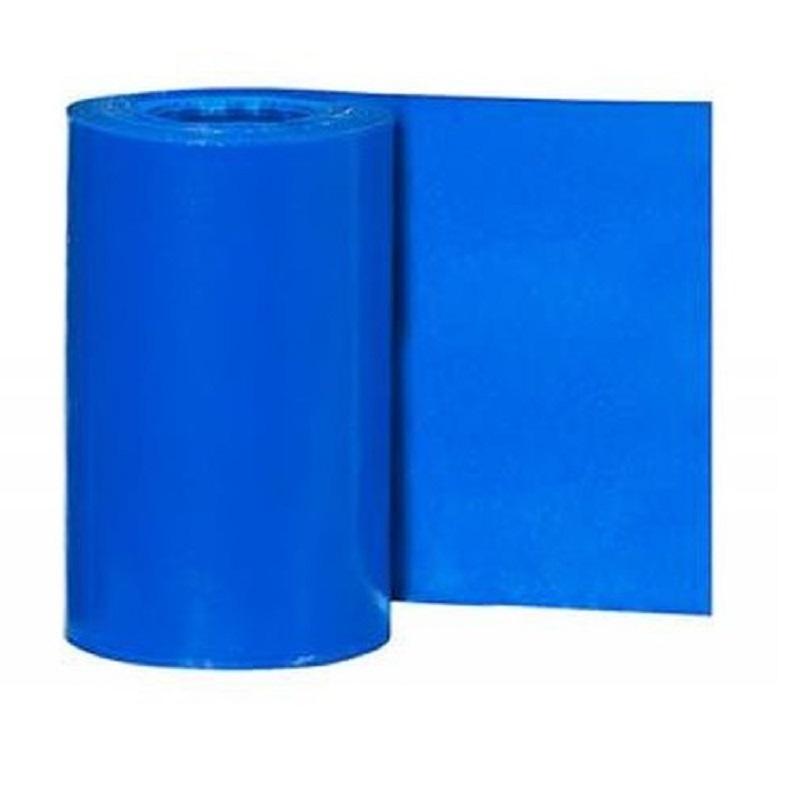 Folia niebieska kablowa TO-8