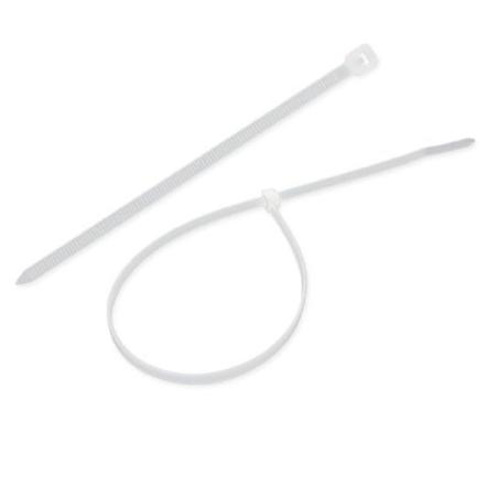 Opaska zaciskowa OZN 25-075 (100 szt.)