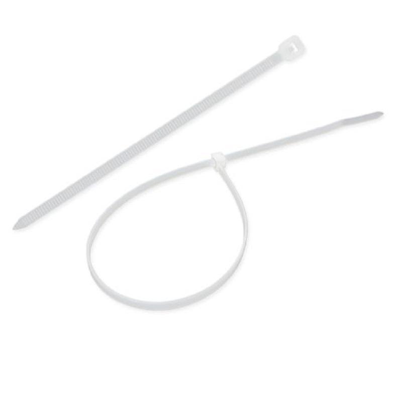 Opaska zaciskowa OZN 25-120 (100 szt.)