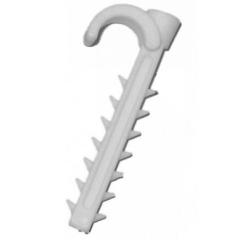 Uchwyt szybkiego montażu - hakowy USMH-10 (100 szt.) Elektro-Plast Opatówek