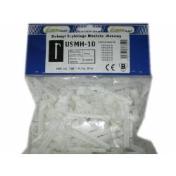 Uchwyt szybkiego montażu - hakowy USMH-10 (100 szt.) Elektro-Plast Opatówek