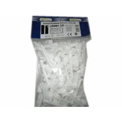 Uchwyt szybkiego montażu - hakowy USMH-16 (100 szt.) Elektro-Plast Opatówek