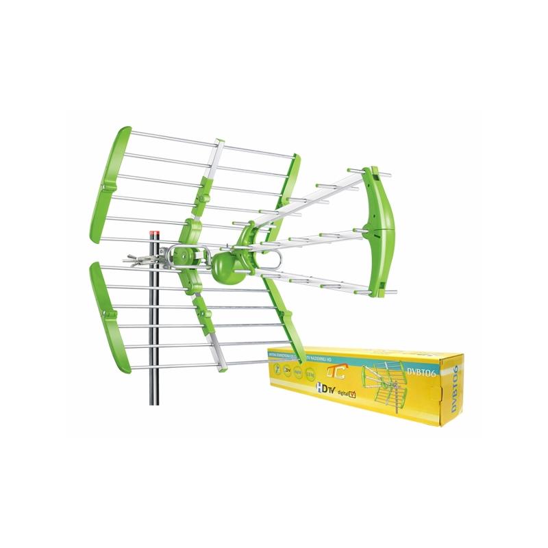 Antena DVB-T LTC DVBT06 Antena DVB-T LTC DVBT06