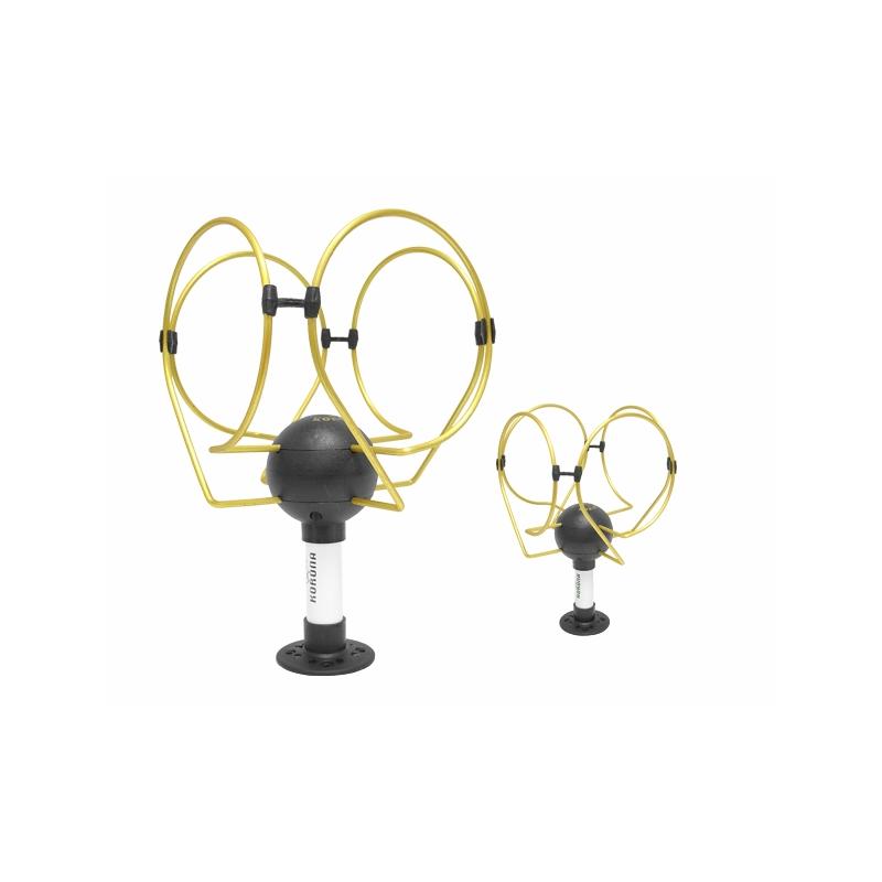 Antena DVB-T KORONA TS EXTRA