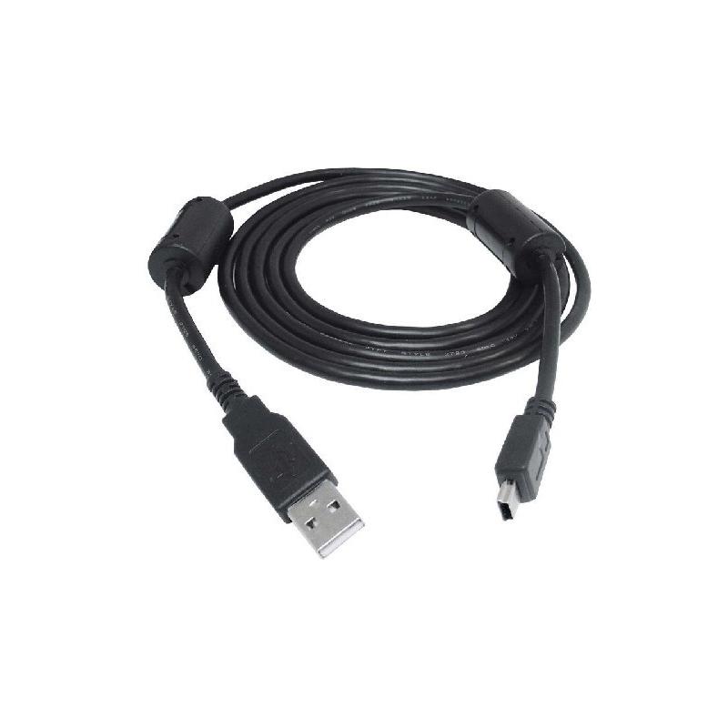 Przyłącz USB - mini USB (1,8m)