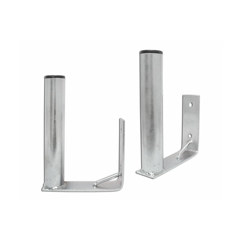 Maszt internetowy wzmocniony