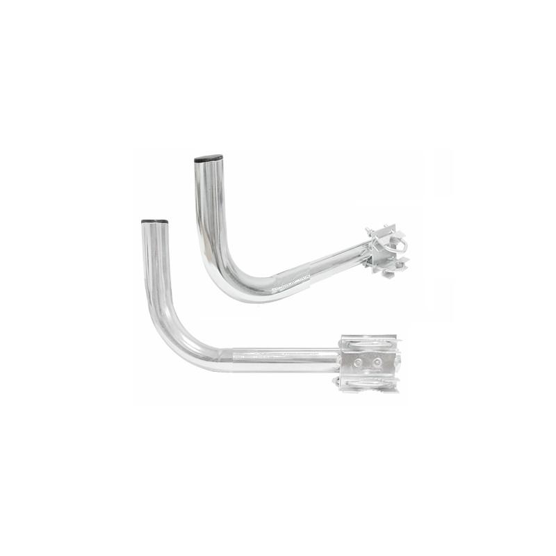 Uchwyt SAT balkonowy boczny prawy 30cm