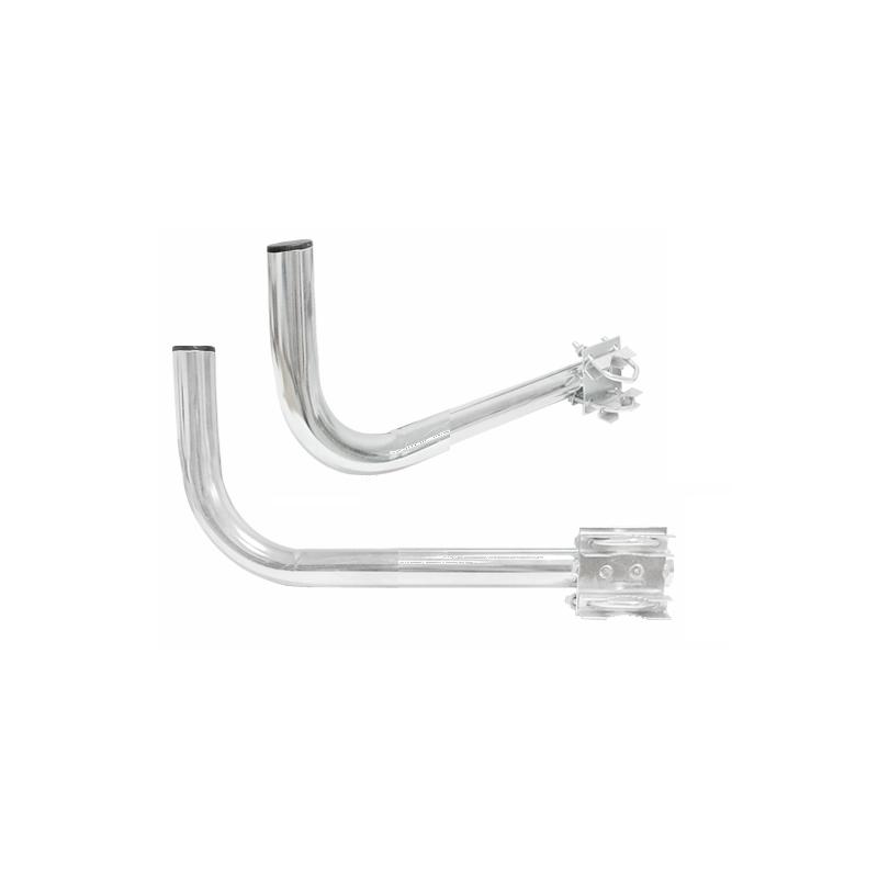 Uchwyt SAT balkonowy boczny prawy 40cm