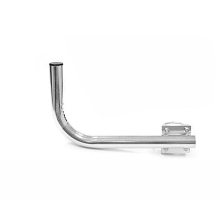 Uchwyt SAT balkonowy boczny lewy 60cm LTC