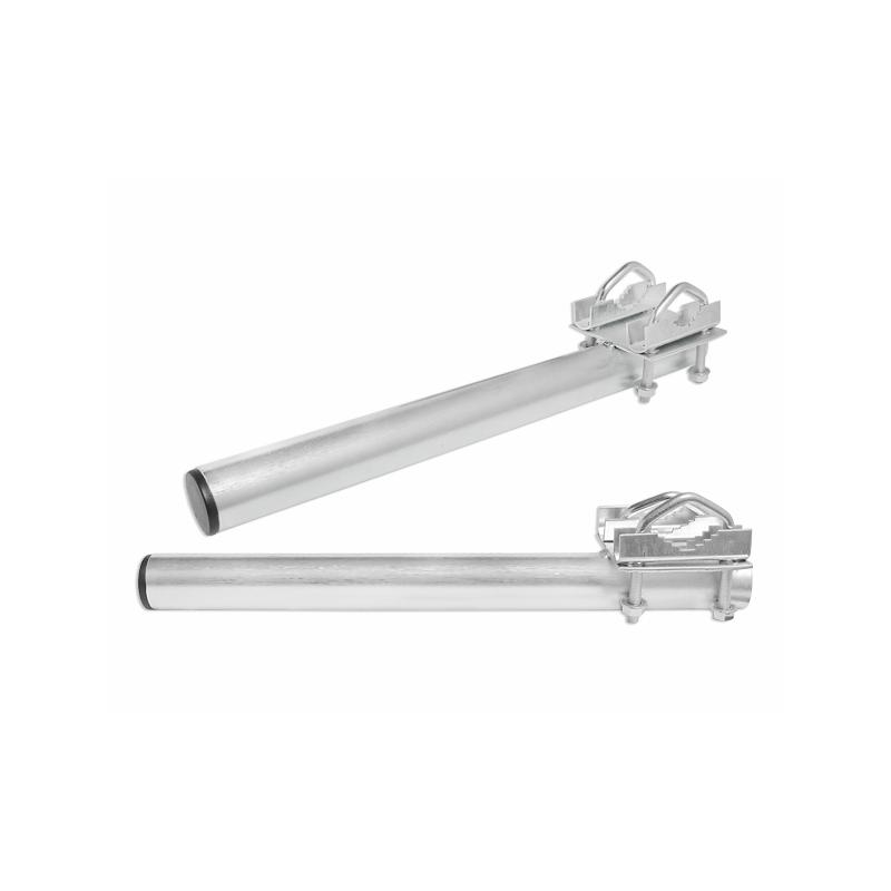 Uchwyt SAT balkonowy prosty 40