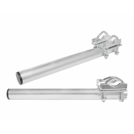 Uchwyt SAT balkonowy prosty 40 LTC