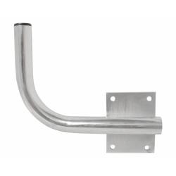 Uchwyt SAT boczny ścienny lewy 30cm LTC