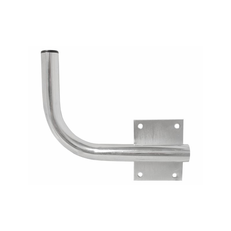 Uchwyt SAT boczny ścienny lewy 40cm