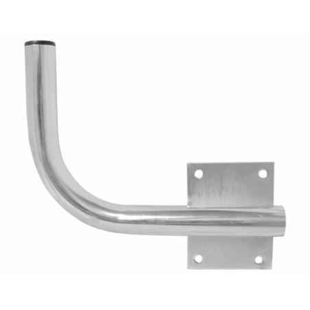 Uchwyt SAT boczny ścienny lewy 40cm LTC