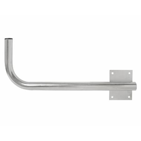 Uchwyt SAT boczny ścienny lewy 50cm LTC