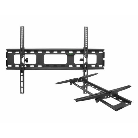 Uchwyt ścienny do LCD 26 (od 40 do 65) do 60kg, regulowany LTC
