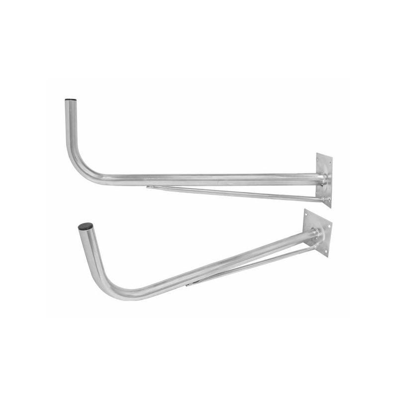 Uchwyt SAT czołowy L-70cm wzmocny