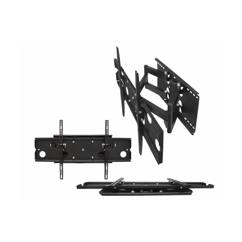 Uchwyt ścienny do LCD 22 (od 30 do 60), 2 ramiona Uchwyt ścienny do LCD 22 (od 30 do 60), 2 ramiona