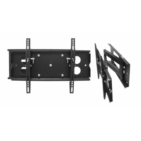 Uchwyt ścienny do LCD 24 (od 23 do 37) regulowany, jednoramienny LTC