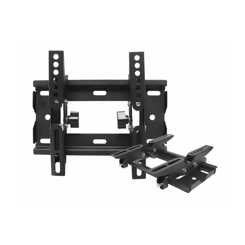 Uchwyt ścienny do LCD 25 (od 19 do 37) do 60kg, regulowany
