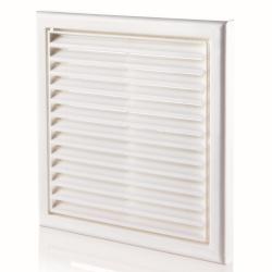 Kratka wentylacyjna WP FMV 100 V - 154x110 Vents Group