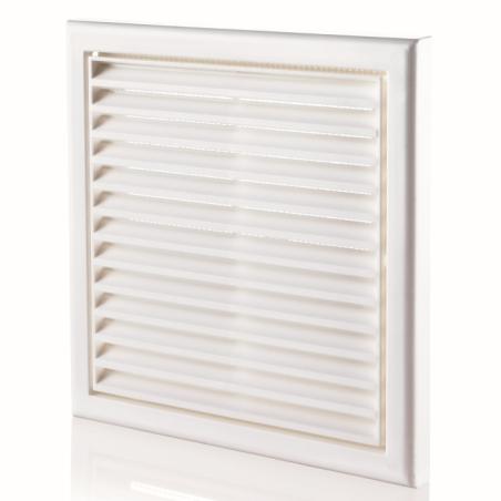 Kratka wentylacyjna WP FMV 120 V - 187x142 Vents Group