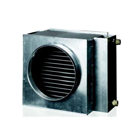 Nagrzewnica wodna NKV 200-4 Vents Group