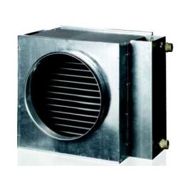 Nagrzewnica wodna NKV 315-4 Vents Group