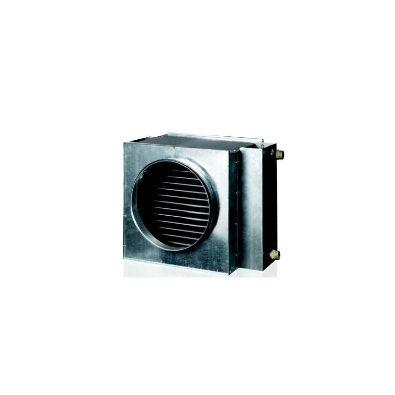 Nagrzewnica wodna NKV 315-4