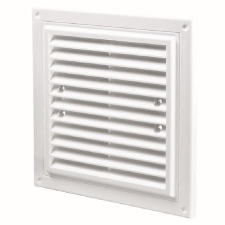 Kratka wentylacyjna WPZ FTMV 175x175 Vents Group