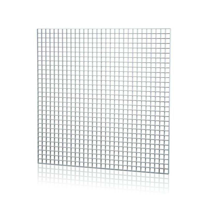 Kratka wentylacyjna sufitowa RD 600