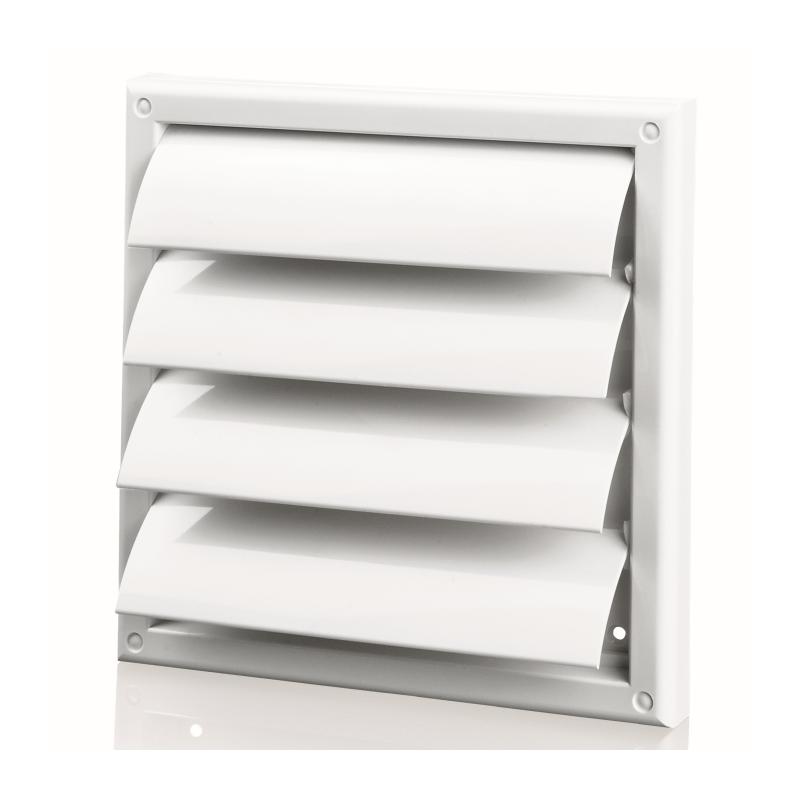 Kratka wentylacyjna wywiewna WP MV 120 VJ - 187x142