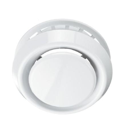 Anemostat WP A 200 VRF