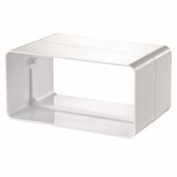 Łącznik kanałów płaskich - 220 x 90 mm Vents Group
