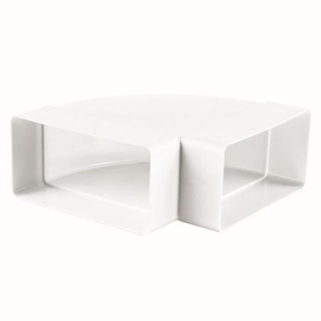 Kolano poziome 90° - 120 x 60 mm Vents Group