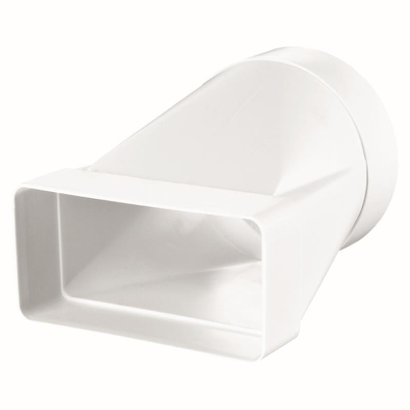 Łącznik przekrojów zmiennych w jednej płaszczyźnie bocznej - 220 x 90 mm