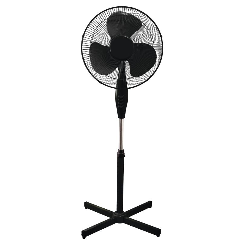 Wentylator stojący 40cm VENETO-40B