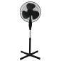 Wentylator stojący 40cm VENETO-40B