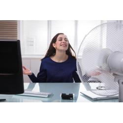 Wentylator stojący 40cm VENETO-40B Kanlux